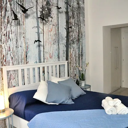 Pensjonat Giolitti 4*