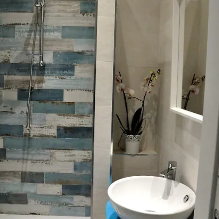 Pensjonat Giolitti Rzym