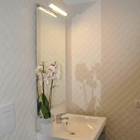 Pensjonat Giolitti Rzym