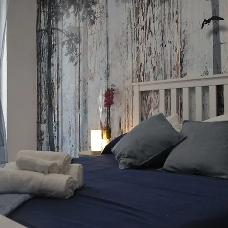 Pensjonat Giolitti Rzym