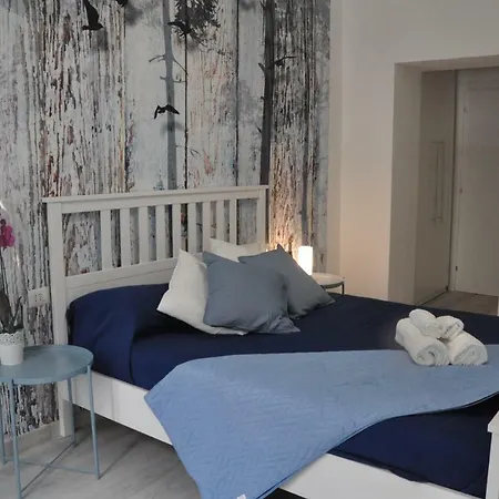 Giolitti Pensjonat Rzym