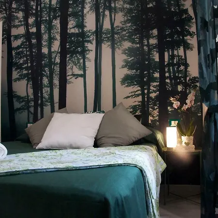 Giolitti Pensjonat Rzym