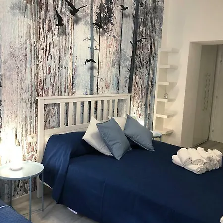 Pensjonat Giolitti Rzym