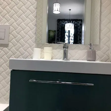 Giolitti Pensjonat Rzym