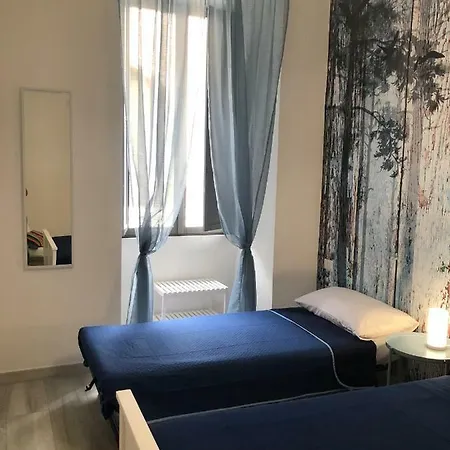 Pensjonat Giolitti 4*