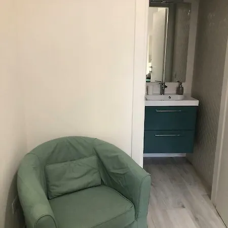 Pensjonat Giolitti 4*