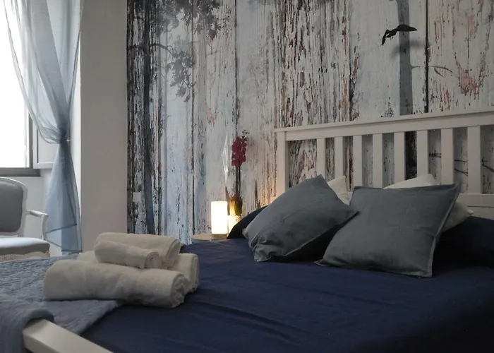 Gasthuis Giolitti Rome