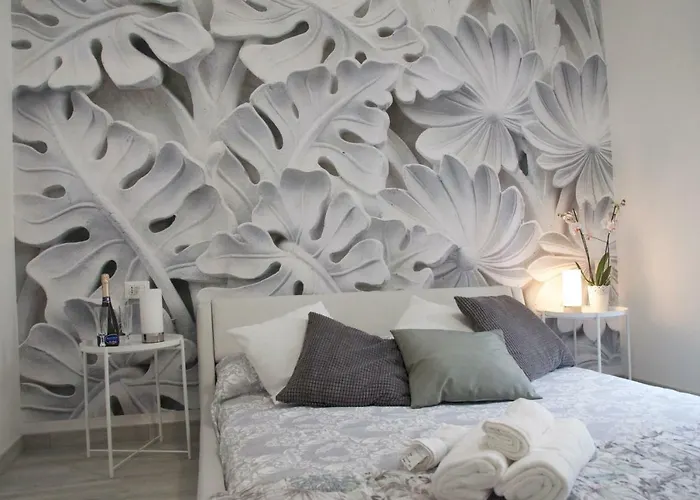 Gasthuis Giolitti 4*