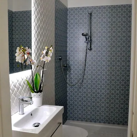 Giolitti Vendégház