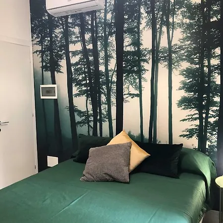 Vendégház Giolitti