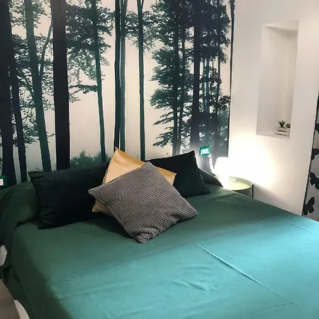 Giolitti Guest house