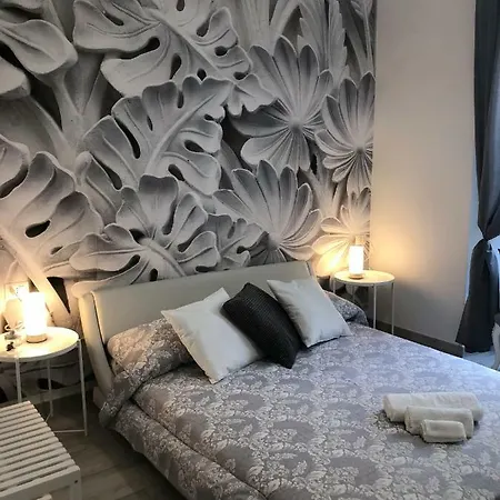 Giolitti Guest house