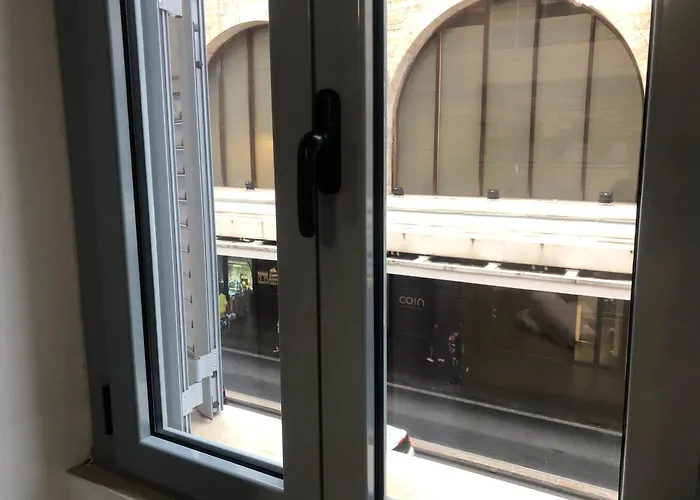 Guest house Giolitti