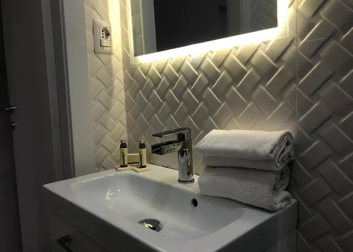 Guest house Giolitti Rome