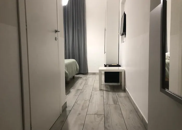 Giolitti Guest house