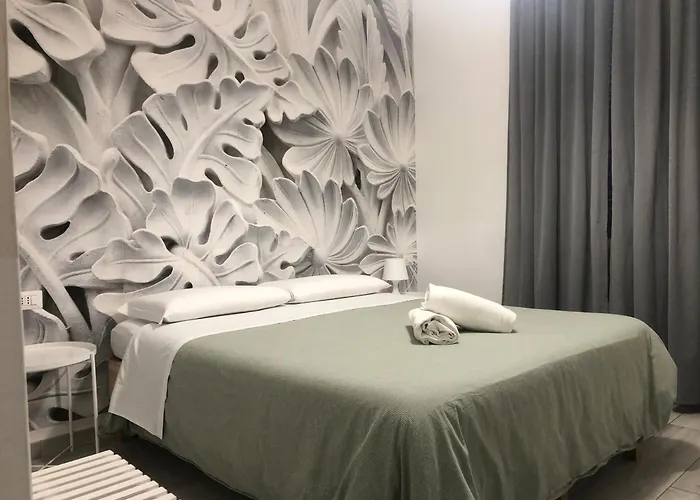 Giolitti Guest house 4*