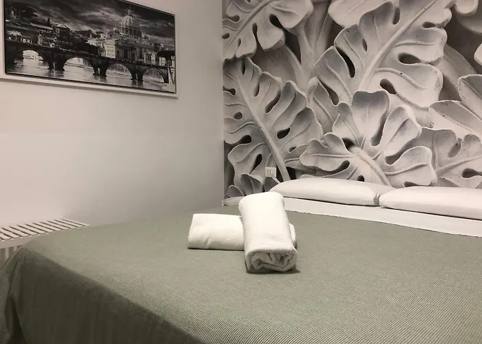 Giolitti Guest house 4*