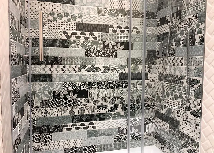 Guest house Giolitti 4*