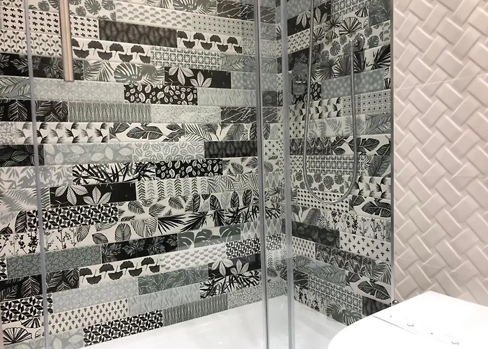 Guest house Giolitti 4*