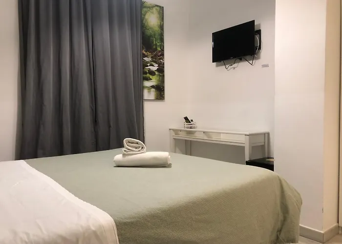 Guest house Giolitti