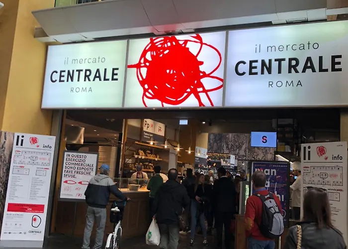 Guest house Giolitti 4*