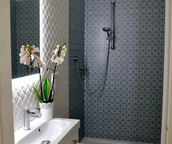 Giolitti Guest house