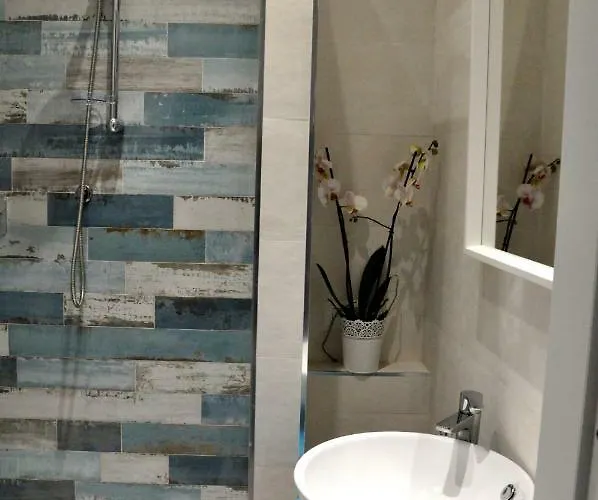 Guest house Giolitti Rome