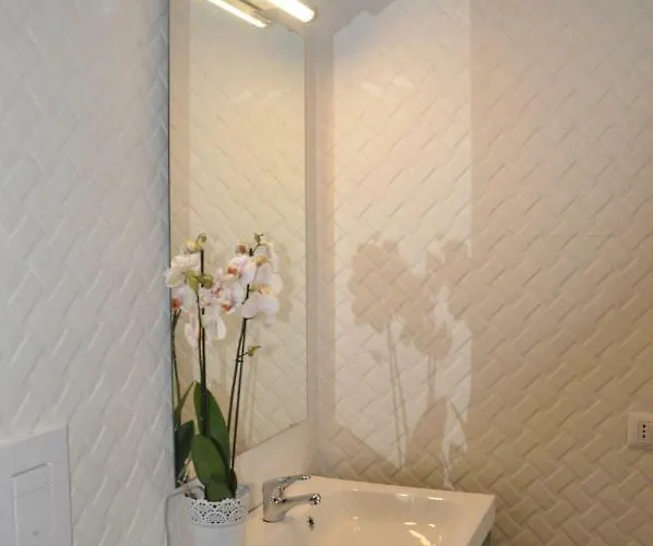 Guest house Giolitti Rome