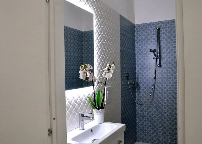 Giolitti Guest house