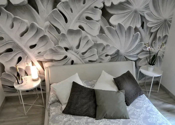 Giolitti Guest house 4*