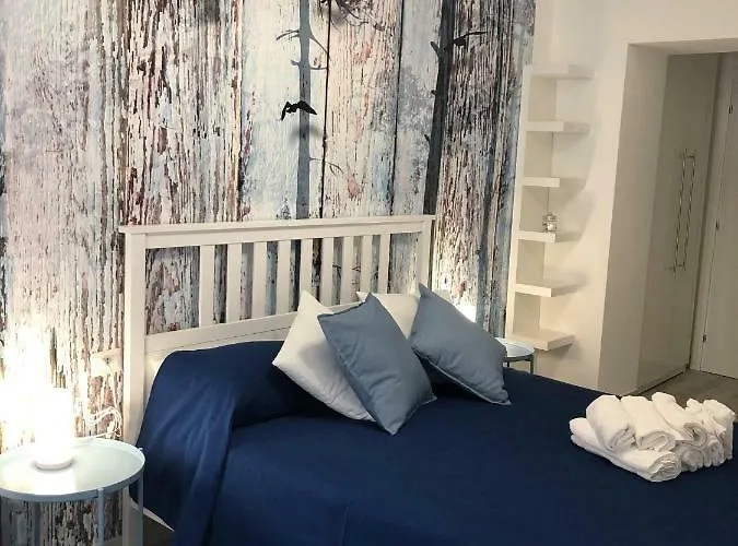 Guest house Giolitti Rome