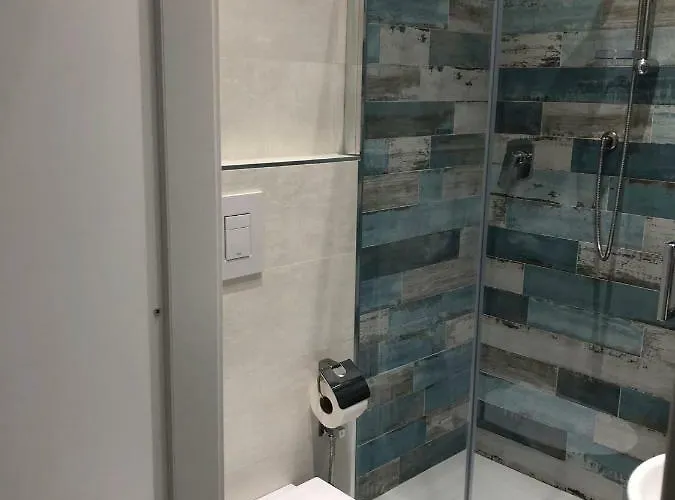 Guest house Giolitti 4*