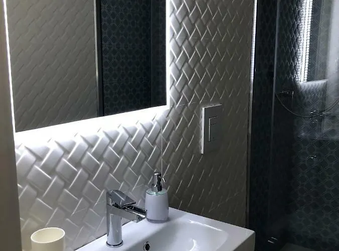 Guest house Giolitti