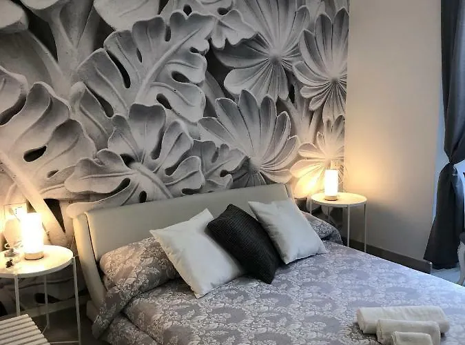 Giolitti Guest house