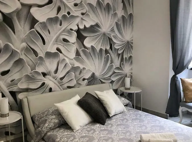 Giolitti Guest house