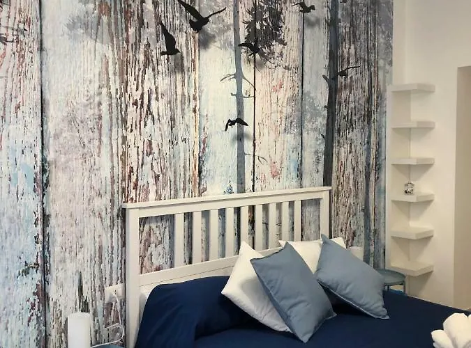 Giolitti Guest house 4*