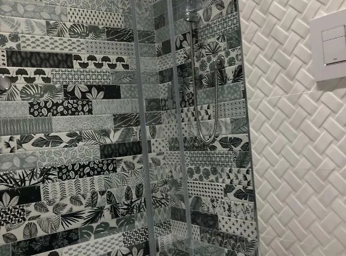 Giolitti Guest house