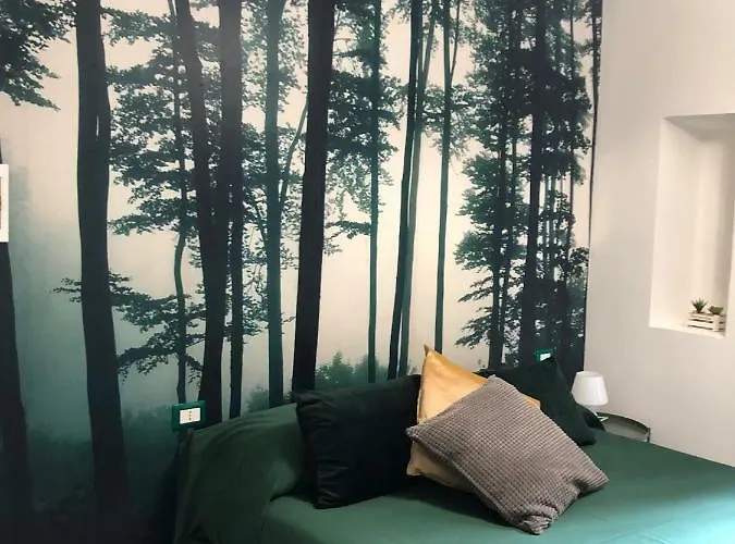 Guest house Giolitti Rome