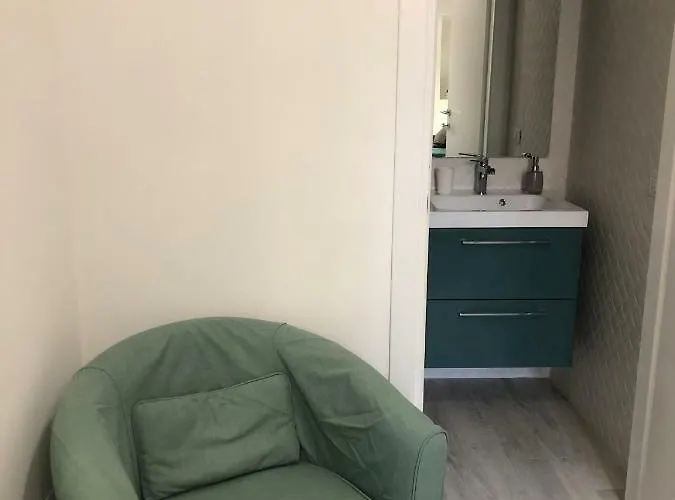 Guest house Giolitti 4*