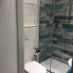 Πανσιόν Giolitti 4*