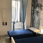 Πανσιόν Giolitti 4*