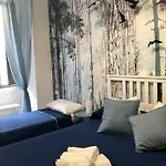 Giolitti Πανσιόν Ρώμη