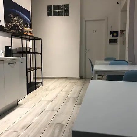Giolitti Πανσιόν Ρώμη