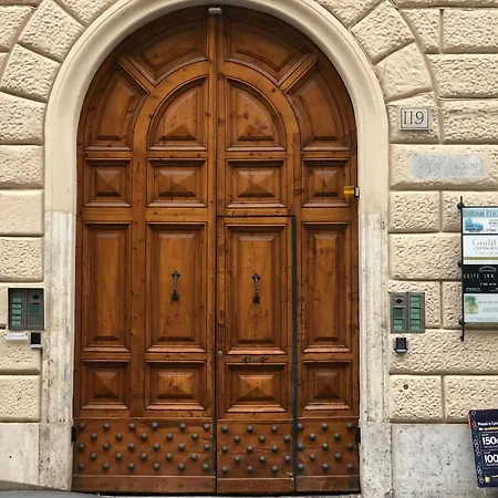 Giolitti Ρώμη