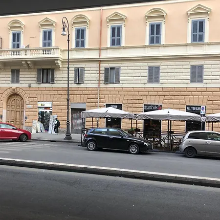 Giolitti 4* Rzym