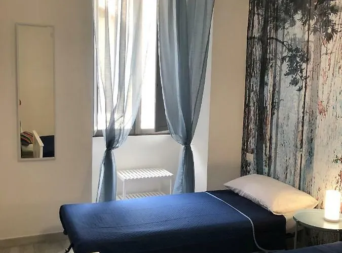 Affittacamere Giolitti 4*